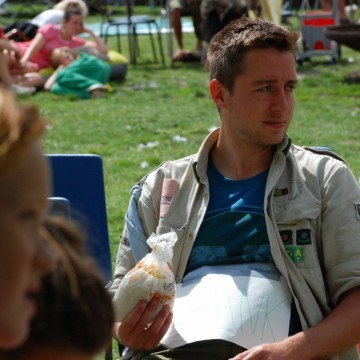 DSC 0719 - Scouts en Gidsen Zaventem 